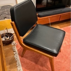 ACME Furniture (アクメファニチャー)  ダイニングチェア