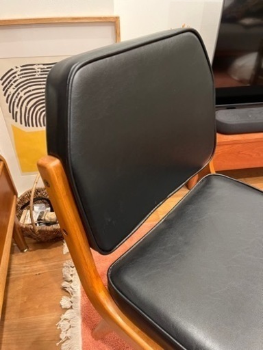 ACME Furniture (アクメファニチャー)  ダイニングチェア