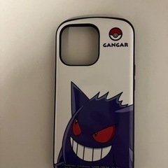 iPhoneのケース