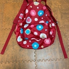 ライゼンタール　リュック