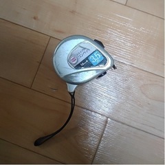 DCM ストラップ付き