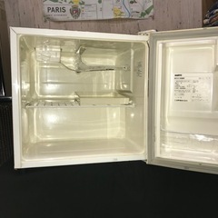 SANYO、1ドア冷蔵庫の画像