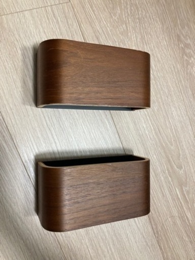 マグネット式の傘立て x 2個