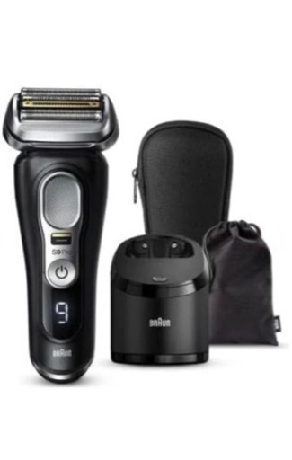 ブラウン シェーバー シリーズ9Pro 充電式シェーバー 9450CC-V