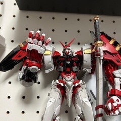 ガンプラ仲間募集中 - その他