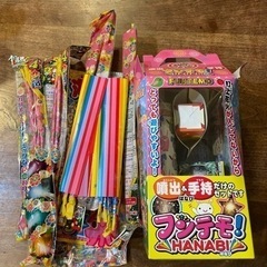 手持ち花火 花火(おもちゃ)の中古が安い！激安で譲ります・無料