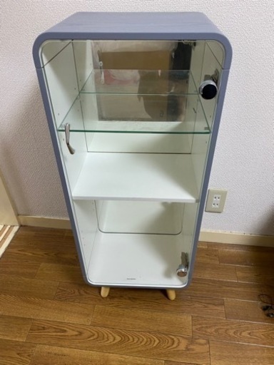 コレクションラック