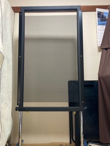 新リンパ療法学院　モアレ写真機