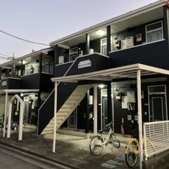 1K！桜区！大久保領家②初期費用5万円～！敷金&礼金00物件！フ...