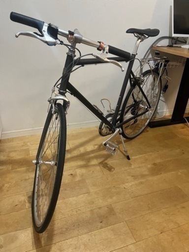 TOKYOBIKE CS M チャコール