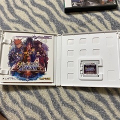レイトン教授VS逆転裁判の画像