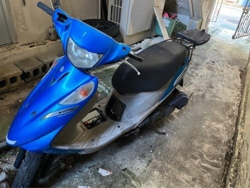 金額訂正　アドレスＶ１２５　50000円