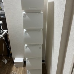 ニトリ Nフラッテ ハーフ 