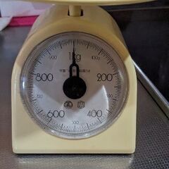 キッチンスケール　複数の場合は無料