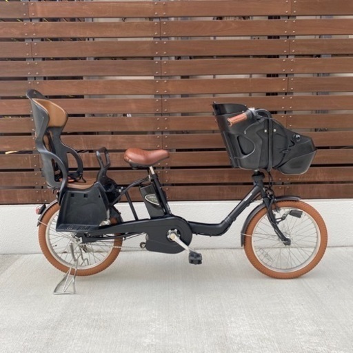 ★完成❣️★整備済み　ギュット・ミニ