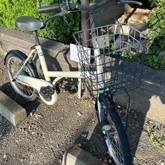 自転車