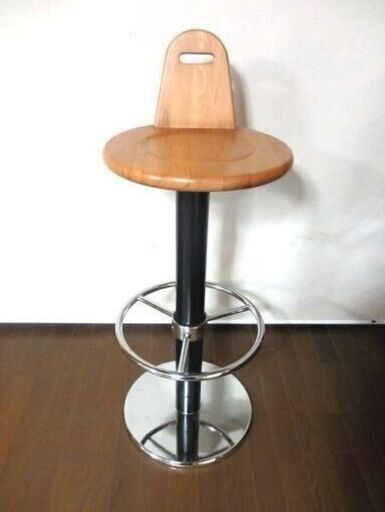 バーチェア　ハイチェア　スツール　高椅子　　イス