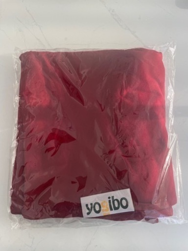 ヨギボーyogiboカバー(新品)  ２枚19000円