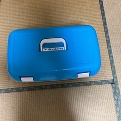 クーラーボックス