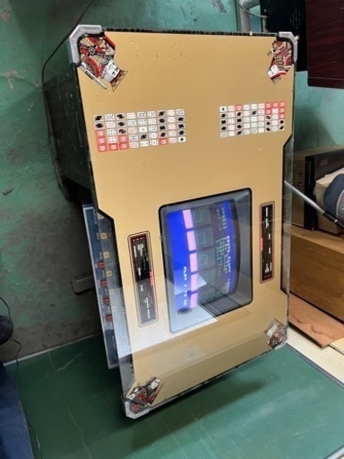 ポーカーテーブルゲーム台