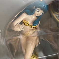 最終値下げです❣️ うる星やつら　フィギュア　ラム　ビキニの画像