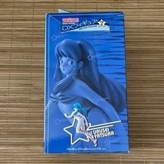 最終値下げです❣️ うる星やつら　フィギュア　ラム　ビキニの画像