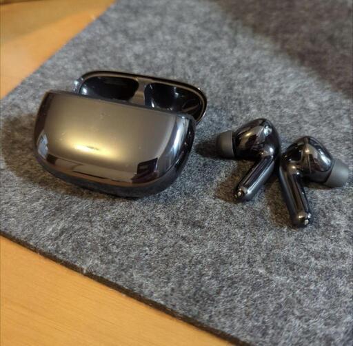 Mi FlipBuds Pro ノイキャン搭載完全ワイヤレスイヤホン