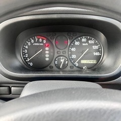 ホンダ　バモス（商談中）の画像