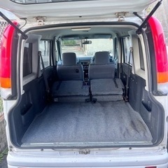 ホンダ　バモス（商談中）の画像