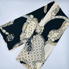 【♡新品♡】レディース　バンダナ　スカーフ　⑪の画像