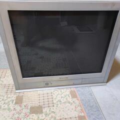 ●Pansonic●ブラウン管テレビ●29型●パナソニックの画像