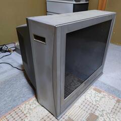 ●Pansonic●ブラウン管テレビ●29型●パナソニックの画像