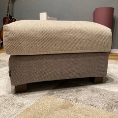 KEYUKAのソファーオットマンの画像