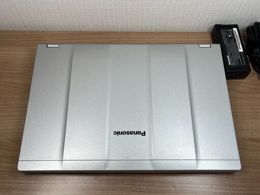美品＞　高性能 Panasonic レッツノート CF-LV８ 8GB / SSD 256 /i5 office Win11　第８世代