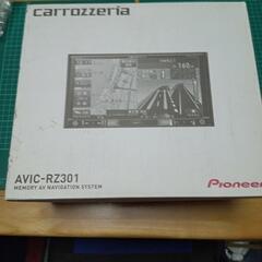 カーナビセット