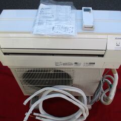 ☆三菱 MITSUBISHI MSZ-AXV2517-W 冷暖房...