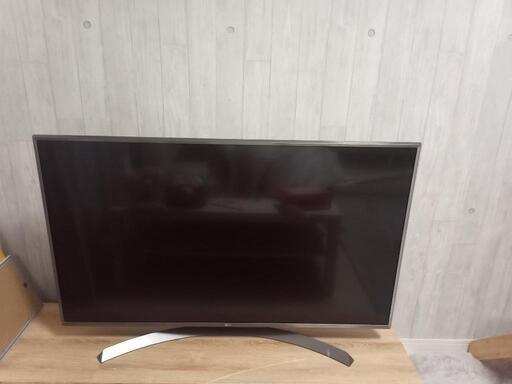 55型テレビ