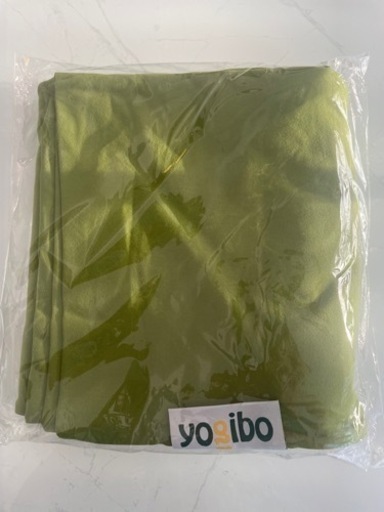 ヨギボーyogiboカバー(新品)  ２枚19000円