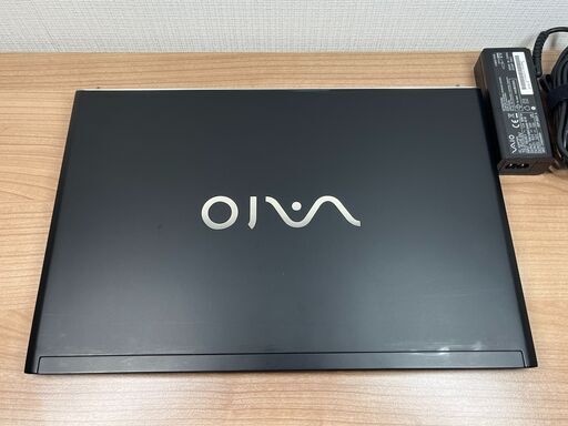 美品＞ノートパソコン VAIO Pro i5/8GB/SSD 256GB/Office付け Windows11