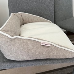 ペット用ベッド　Sサイズの画像