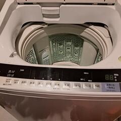 日立　ビートウォッシュ　BEATWASH　10kgの画像