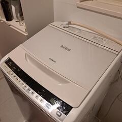 日立　ビートウォッシュ　BEATWASH　10kg