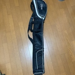 打ちっ放し用ゴルフバッグ