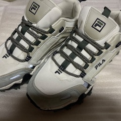 27.5cm FILA OAKMONT TR / フィラ オーク...