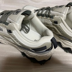 27.5cm FILA OAKMONT TR / フィラ オークモント TRの画像