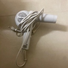 ドライヤーの画像