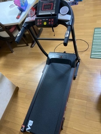 ルームランナー　BARWING   ウォーキング　最終値下げ