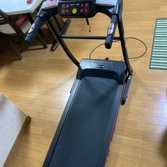 ルームランナー　BARWING   ウォーキング　最終値下げ