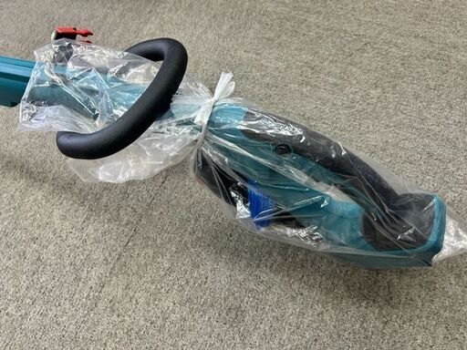 ■マキタ　makita 充電式　草刈機　MUR193D■本体のみ