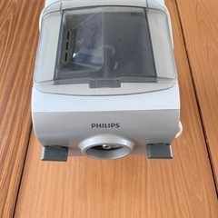 Philips製麺機 美品 HR2365
